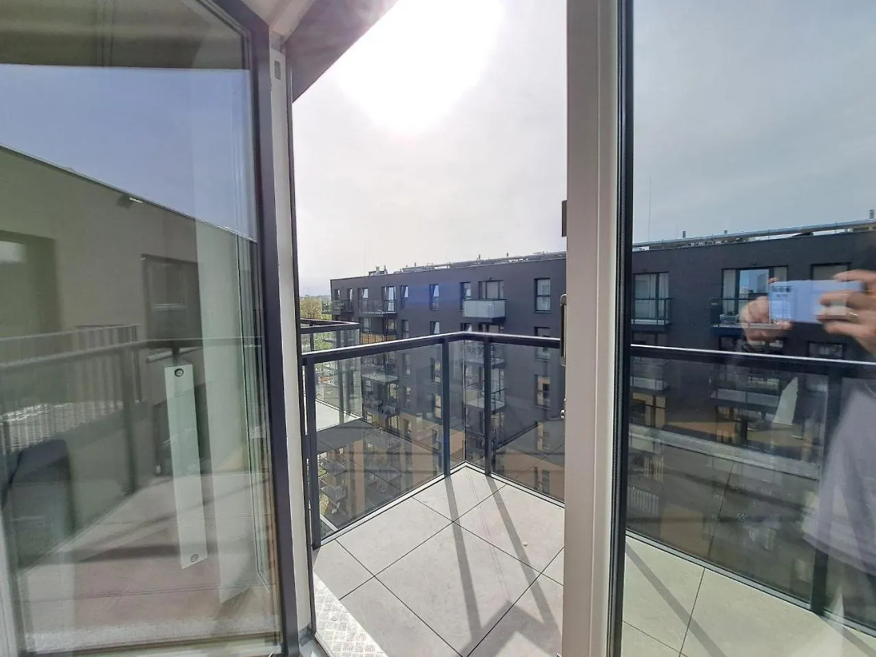Brand-New 1Bd Apartment In Prime Location Of Wrocław 0*,  Polen