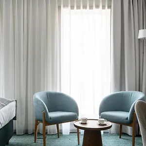 4* Aparthotel Rentplanet - Centrum