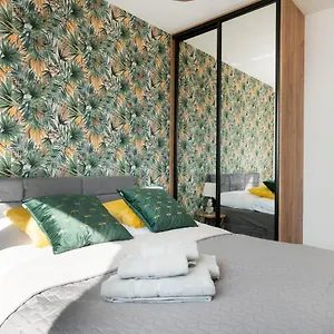 Apartmán South4you, Vratislav