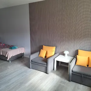 Apartmán Witkowska-nocleg, Vratislav