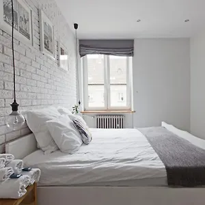 Apartmán Swidnicka Apartment-city Centre, Vratislav