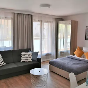 Apartmán Batogospot Tumski 2, Vratislav